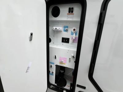 2026 Winnebago EKKO - Photo 35