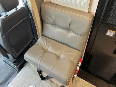 2026 Winnebago EKKO - Photo 11