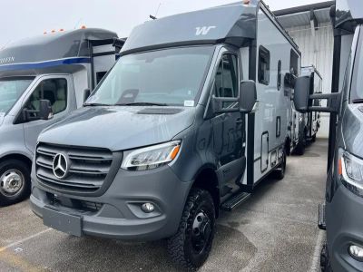 2026 Winnebago EKKO - Photo 39