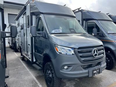 2026 Winnebago EKKO - Photo 40