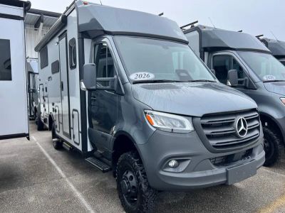 2026 Winnebago EKKO - Photo 1