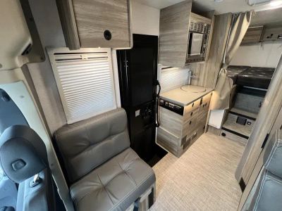 2026 Winnebago EKKO - Photo 5
