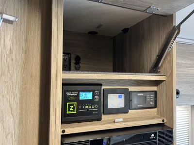 2026 Winnebago EKKO - Photo 15
