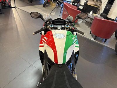 2025 Ducati Panigale V4 Tricolore - Photo 15