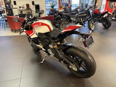 2025 Ducati Panigale V4 Tricolore - Photo 4