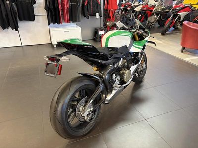 2025 Ducati Panigale V4 Tricolore - Photo 5