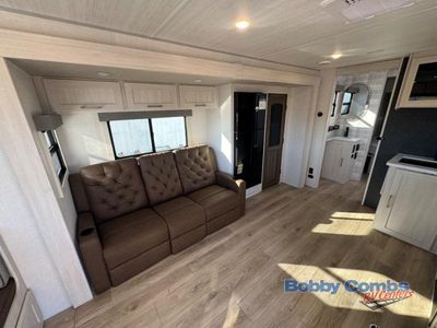 2026 Forest River RV Grand Surveyor — photo 7 view
