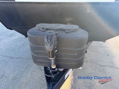2026 Forest River RV Grand Surveyor — detail view