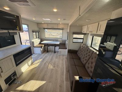 2026 Forest River RV Grand Surveyor — photo 12 view