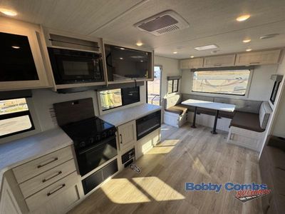2026 Forest River RV Grand Surveyor — photo 13 view