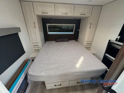 2026 Forest River RV Grand Surveyor — photo 10 view
