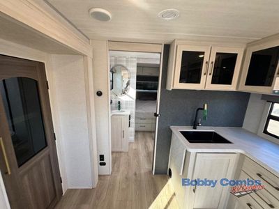 2026 Forest River RV Grand Surveyor — photo 8 view