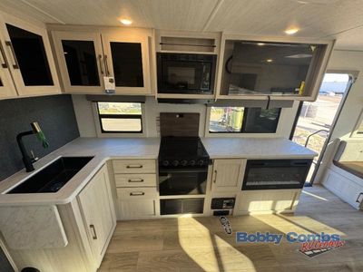 2026 Forest River RV Grand Surveyor — photo 14 view