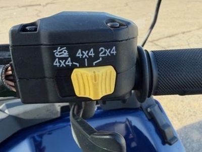 2025 Polaris Sportsman Touring 570 Premium - Photo 14