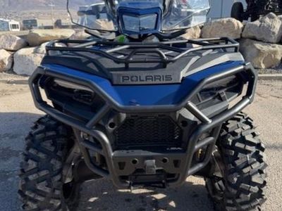 2025 Polaris Sportsman Touring 570 Premium - Photo 10