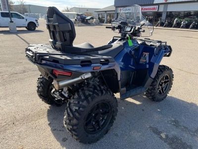 2025 Polaris Sportsman Touring 570 Premium - Photo 7