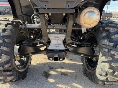 2025 Polaris Sportsman Touring 570 Premium - Photo 5