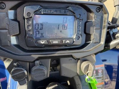 2025 Polaris Sportsman Touring 570 Premium - Photo 12