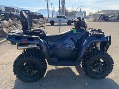 2025 Polaris Sportsman Touring 570 Premium - Photo 8