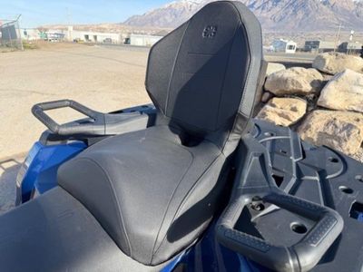2025 Polaris Sportsman Touring 570 Premium - Photo 15