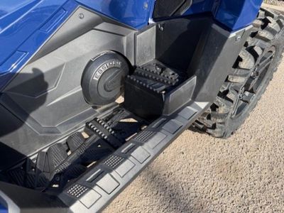 2025 Polaris Sportsman Touring 570 Premium - Photo 18