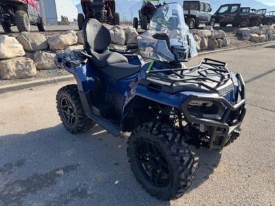 2025 Polaris Sportsman Touring 570 Premium - Photo 9
