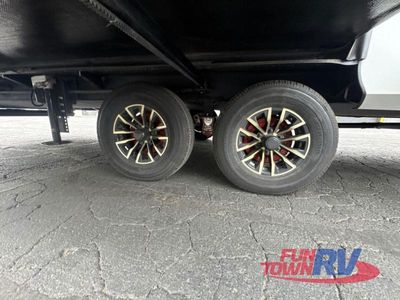 2026 Keystone RV Cougar Half-Ton — photo 12 view