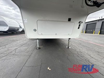2026 Keystone RV Cougar Half-Ton — photo 7 view