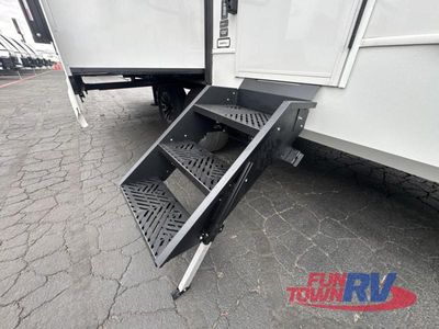 2026 Keystone RV Cougar Half-Ton — photo 11 view