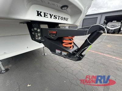 2026 Keystone RV Cougar Half-Ton — photo 10 view