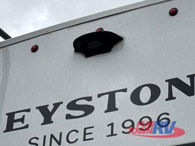 2026 Keystone RV Cougar Half-Ton — photo 15 view