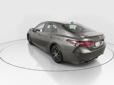 2023 Toyota Camry - Photo 5