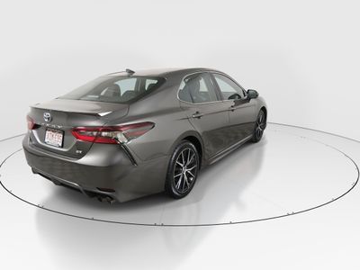 2023 Toyota Camry - Photo 7