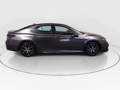 2023 Toyota Camry - Photo 8