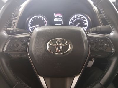 2023 Toyota Camry - Photo 12