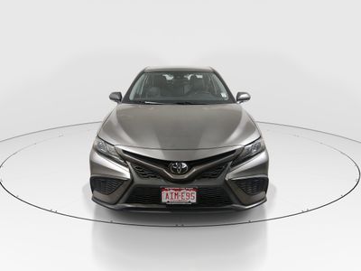 2023 Toyota Camry - Photo 2