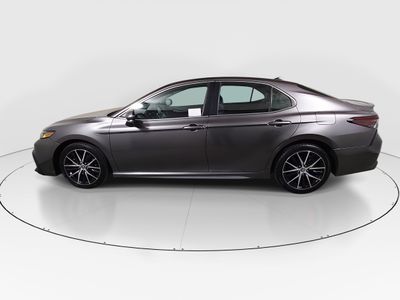 2023 Toyota Camry - Photo 4