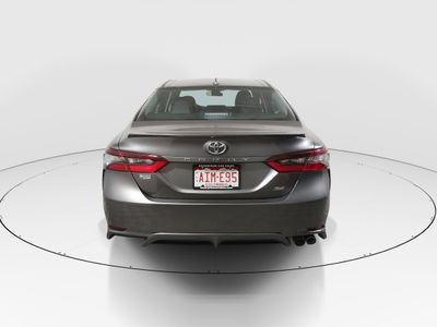 2023 Toyota Camry - Photo 6