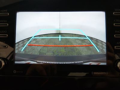 2023 Toyota Camry - Photo 17