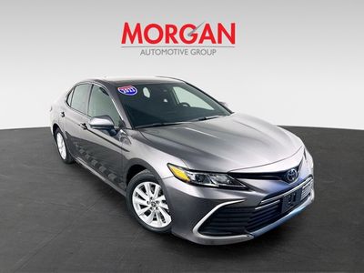 2023 Toyota Camry - Photo 2