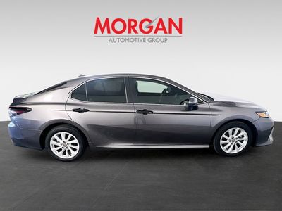2023 Toyota Camry - Photo 9