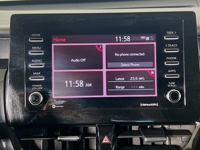 2023 Toyota Camry - Photo 21