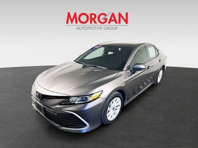 2023 Toyota Camry - Photo 4
