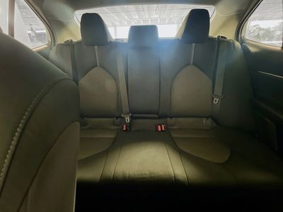 2023 Toyota Camry - Photo 26