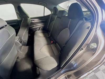 2023 Toyota Camry - Photo 27