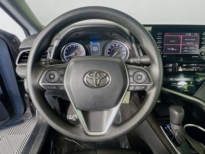 2023 Toyota Camry - Photo 16