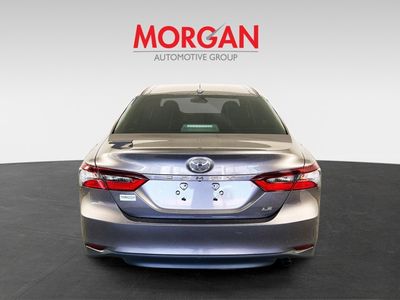 2023 Toyota Camry - Photo 7