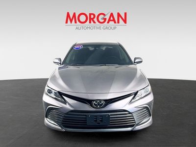 2023 Toyota Camry - Photo 3