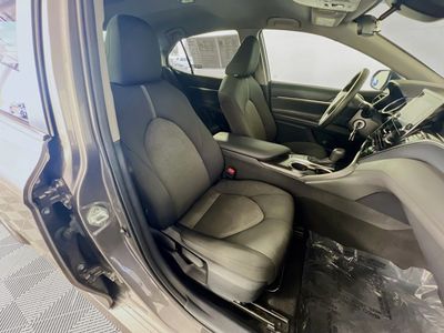 2023 Toyota Camry - Photo 30