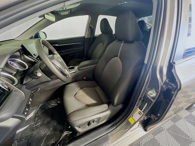 2023 Toyota Camry - Photo 10